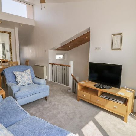 Вилла 25 South Snowdon Wharf Портмадог Экстерьер фото