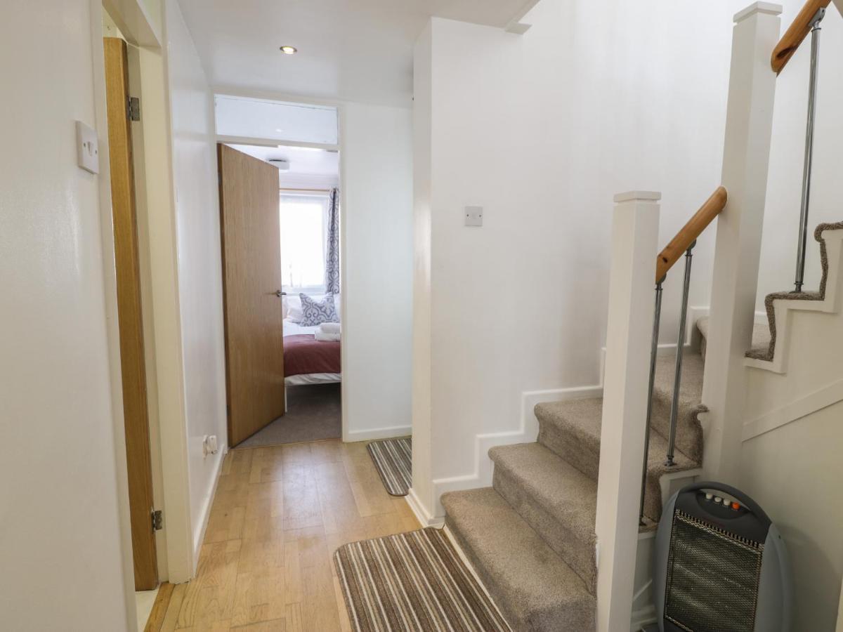 Вилла 25 South Snowdon Wharf Портмадог Экстерьер фото