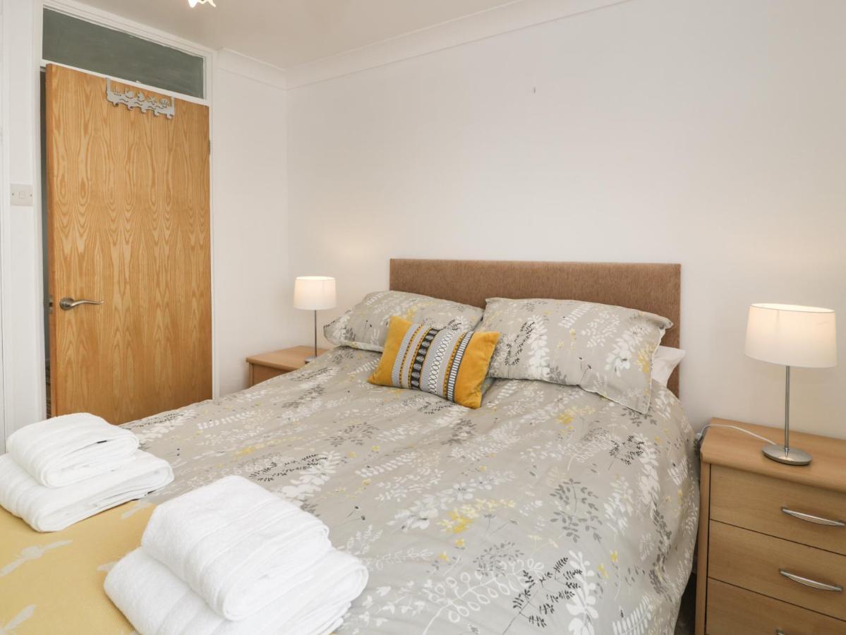 Вилла 25 South Snowdon Wharf Портмадог Экстерьер фото