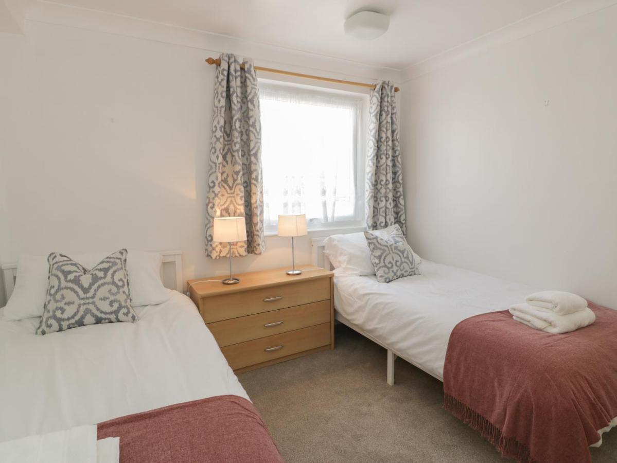 Вилла 25 South Snowdon Wharf Портмадог Экстерьер фото