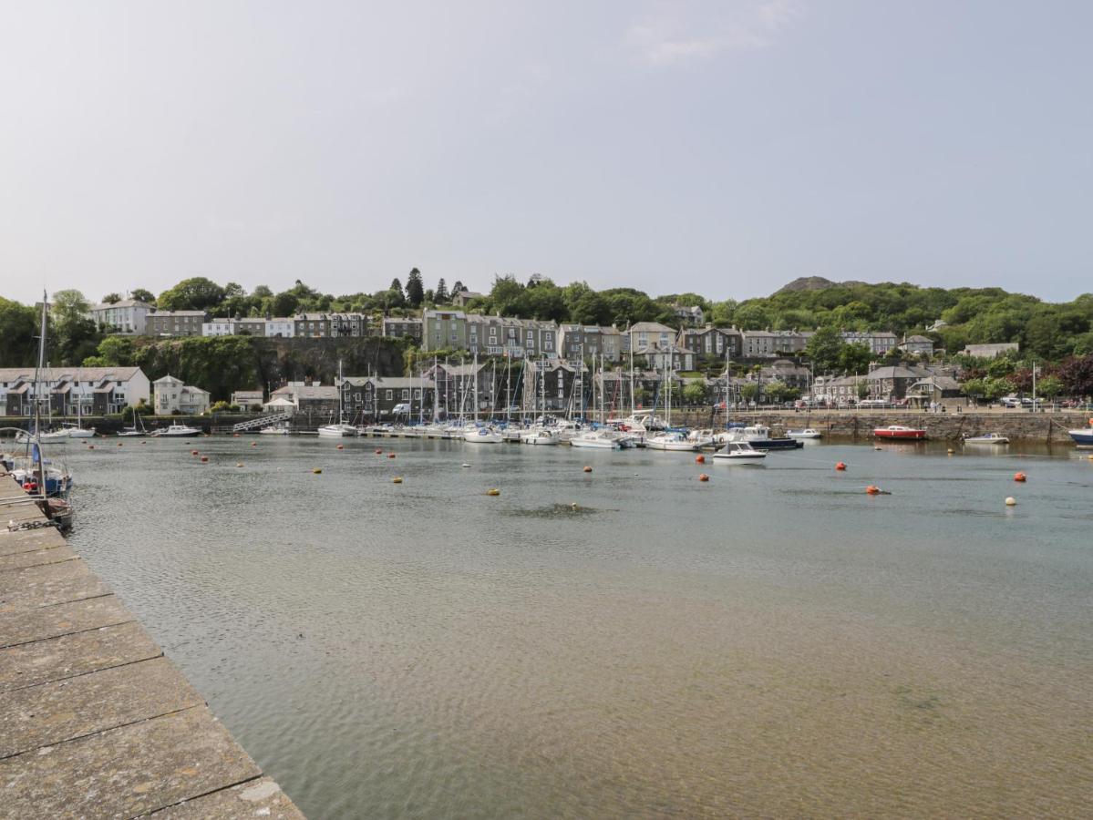 Вилла 25 South Snowdon Wharf Портмадог Экстерьер фото